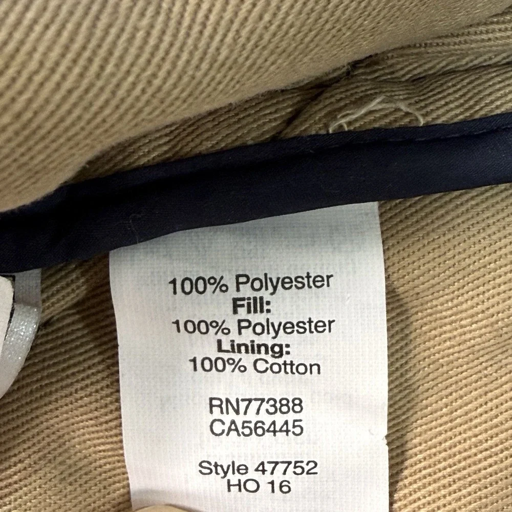 J. Crew Factory crew outerwear